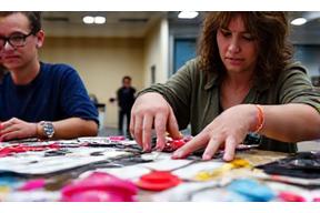 Atelier éducatif création cosplay